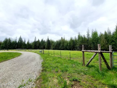 721 Sanborn Creek Rd, Priest River, ID 83856