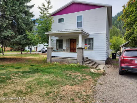 1137 Garden, Osburn, ID 83849