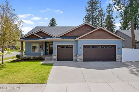 1388 W Ashmont Way, Coeur D'alene, ID 83815