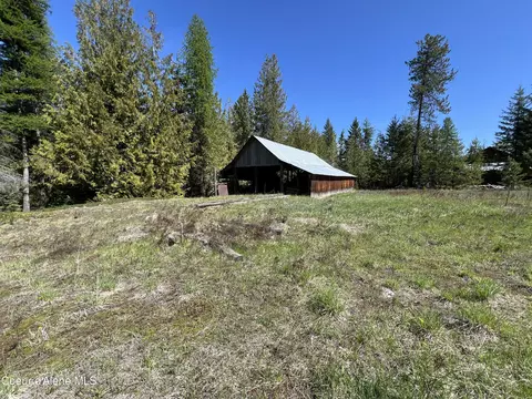 Nna Icicle Lane, Bonners Ferry, ID 83805