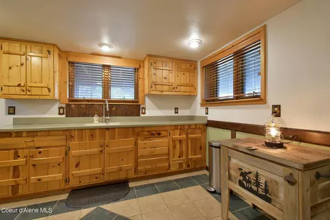 Kitchen - 1092 Duffield Flt, Potlatch, ID 83855 photo 1 of 5