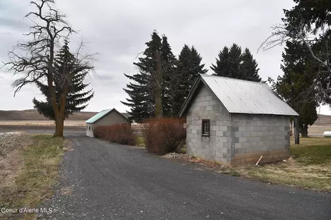 Exterior - 1092 Duffield Flt, Potlatch, ID 83855 photo 1 of 9