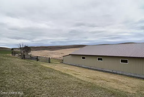 Exterior - 1092 Duffield Flt, Potlatch, ID 83855 photo 3 of 9