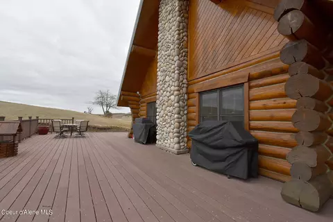 Exterior - 1092 Duffield Flt, Potlatch, ID 83855 photo 8 of 9