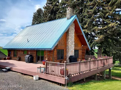 1092 Duffield Flt, Potlatch, ID 83855
