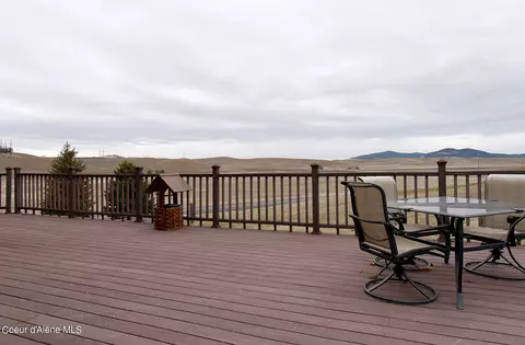 Exterior - 1092 Duffield Flt, Potlatch, ID 83855 photo 4 of 9