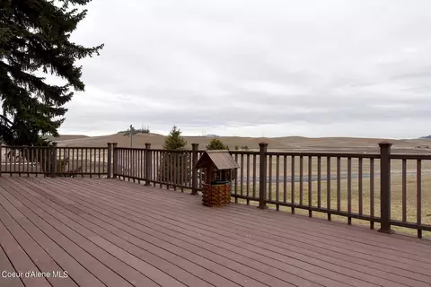 Exterior - 1092 Duffield Flt, Potlatch, ID 83855 photo 5 of 9