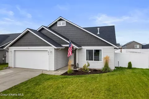 3813 N Pradera Ln, Post Falls, ID 83854