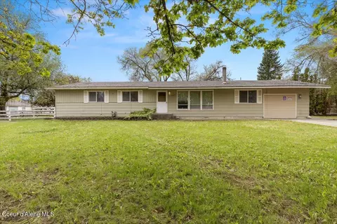1287 N Greensferry Rd, Post Falls, ID 83854