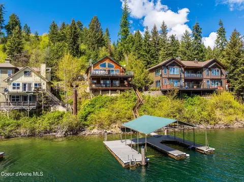 11852 N Bob Worst Ln, Hayden, ID 83835