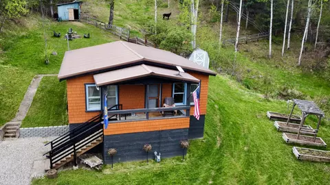 121 W Park Dr, Kellogg, ID 83837