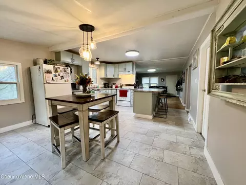 Dining - 121 W Park Dr, Kellogg, ID 83837 photo 1 of 1