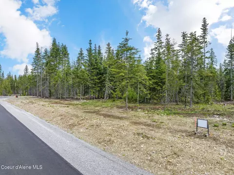 Lot1 Blk 1 Sisu Valley Rd, Athol, ID 83801