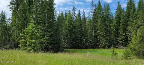Nna Curley Creek Rd, Moyie Springs, ID 83845