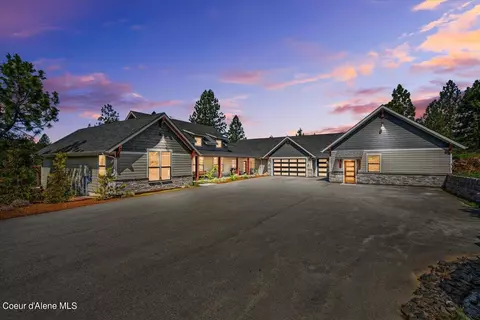 Undisclosed, Post Falls, ID 83854