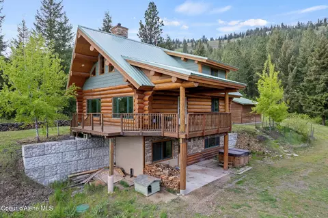 111 Grandmas Way, Saint Maries, ID 83861