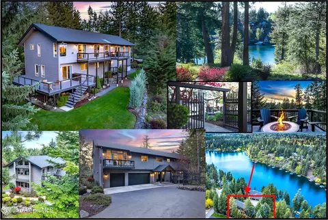 2885 E Point Hayden Dr, Hayden Lake, ID 83835