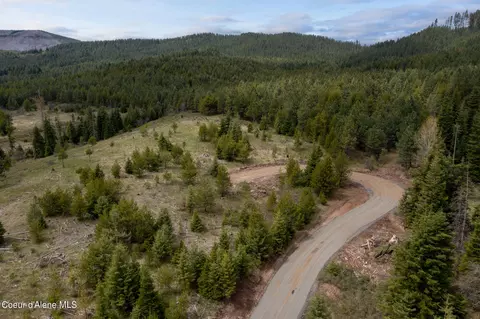 1297 Sheep Creek Parcel C Parcel C, Santa, ID 83866
