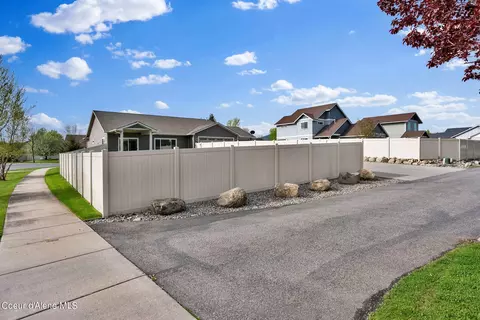 Exterior - 3013 N Durrow Loop, Post Falls, ID 83854 photo 10 of 13
