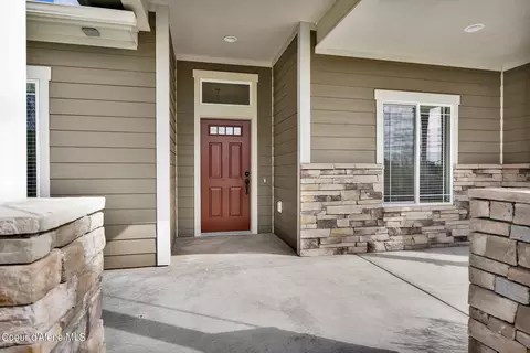 Exterior - 3013 N Durrow Loop, Post Falls, ID 83854 photo 3 of 13