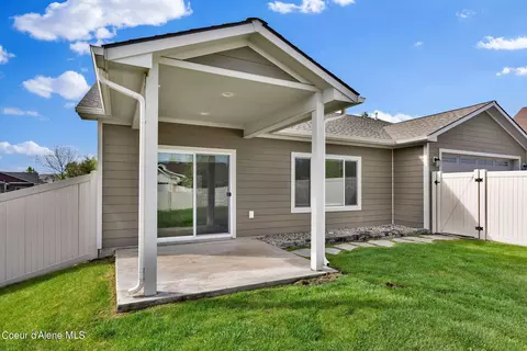 Exterior - 3013 N Durrow Loop, Post Falls, ID 83854 photo 13 of 13