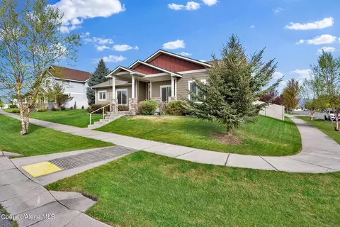 3013 N Durrow Loop, Post Falls, ID 83854