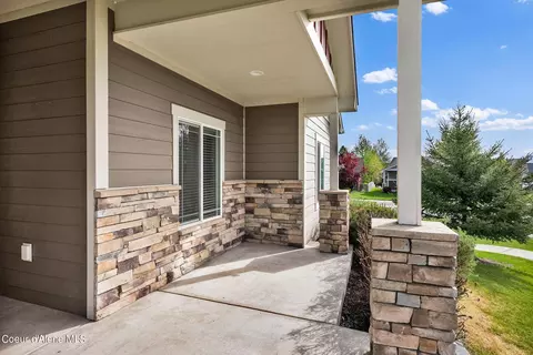 Exterior - 3013 N Durrow Loop, Post Falls, ID 83854 photo 2 of 13