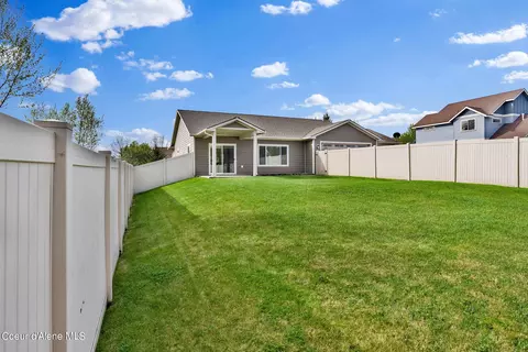Exterior - 3013 N Durrow Loop, Post Falls, ID 83854 photo 11 of 13