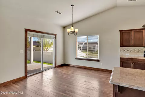 Dining - 3013 N Durrow Loop, Post Falls, ID 83854 photo 1 of 1