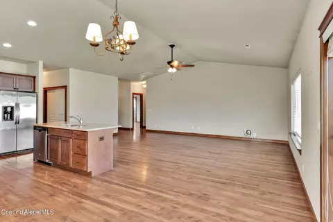 Living - 3013 N Durrow Loop, Post Falls, ID 83854 photo 4 of 4
