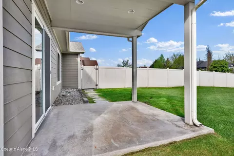 Exterior - 3013 N Durrow Loop, Post Falls, ID 83854 photo 9 of 13