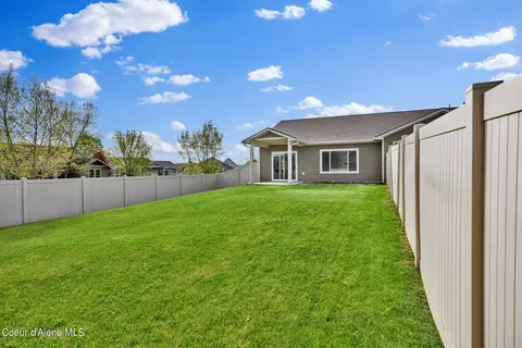 Exterior - 3013 N Durrow Loop, Post Falls, ID 83854 photo 12 of 13