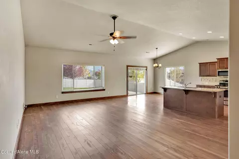 Living - 3013 N Durrow Loop, Post Falls, ID 83854 photo 1 of 4
