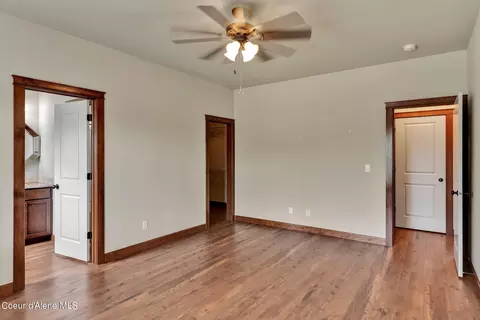 Bedroom - 3013 N Durrow Loop, Post Falls, ID 83854 photo 1 of 1