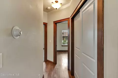 Entry Way - 3013 N Durrow Loop, Post Falls, ID 83854 photo 3 of 3