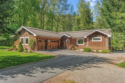 477 Mountain View Dr, Sandpoint, ID 83864