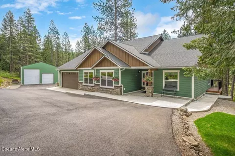 6326 E Alina Dr, Coeur D'alene, ID 83814