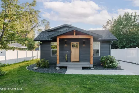 317 N 18th St, Coeur D'alene, ID 83814