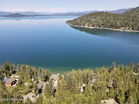 Nna Bay Dr, Sagle, ID 83860