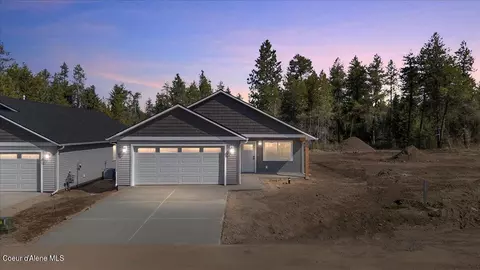 5473 E Aj Homes Ave, Athol, ID 83801