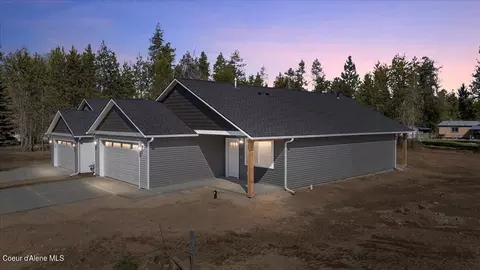 5473 E Aj Homes Ave, Athol, ID 83801 photo 2