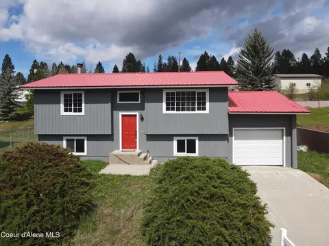 312 Cameron, Osburn, ID 83849