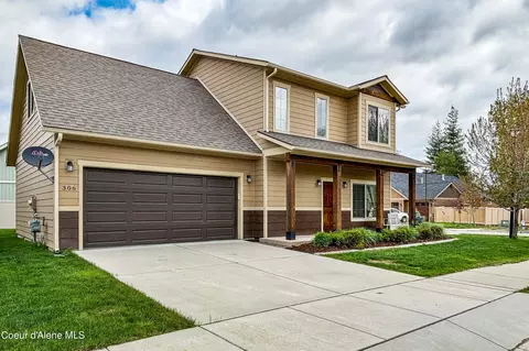 306 Creekview Ct, Sandpoint, ID 83864