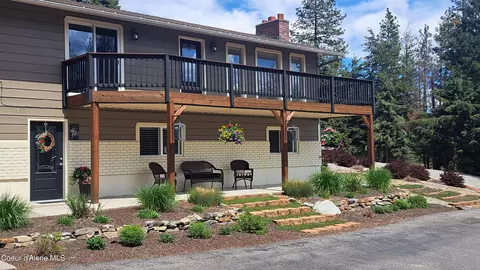 16829 W Hollister Hills Dr, Hauser, ID 83854