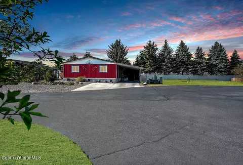11480 N Alaska Loop, Hayden, ID 83835