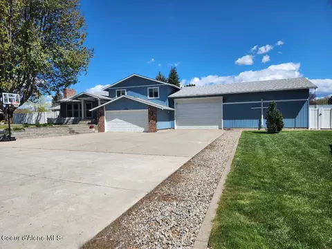 1329 N Havichur Loop, Post Falls, ID 83854 photo 1