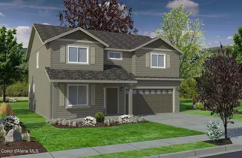 16182 N Hadley Loop, Rathdrum, ID 83858 photo 2