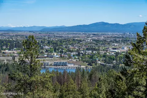 Nka W Riverview Drive, Post Falls, ID 83854