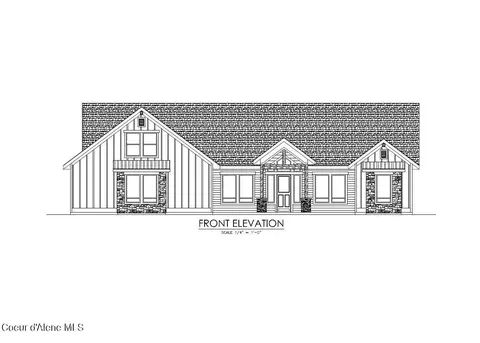 22727 N Ceylon Rd, Rathdrum, ID 83858