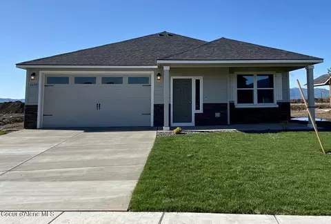6639 W Irish Cir, Rathdrum, ID 83858